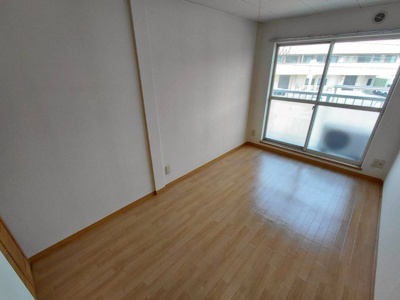 【居間・リビング】 | BLUEハイツ