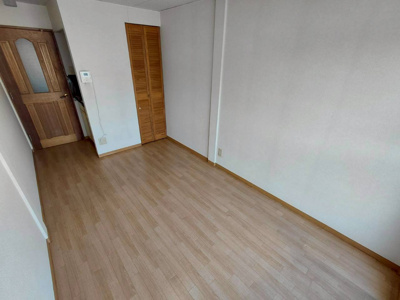 【内装】 | BLUEハイツ