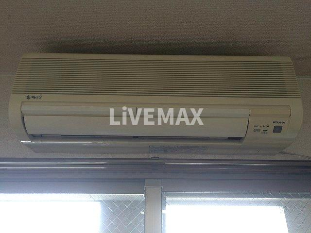 【設備】ブランネージュ四条大宮