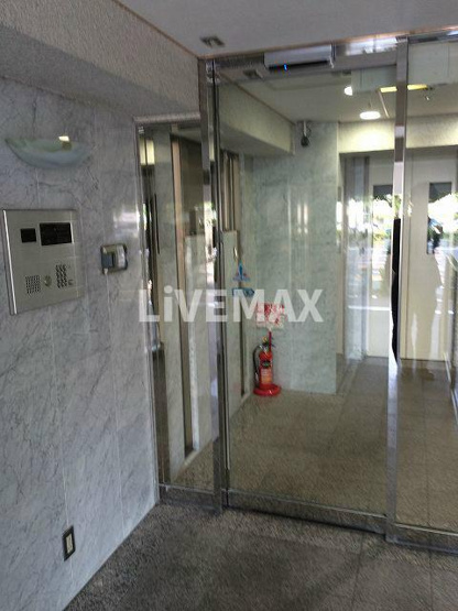 【その他共用部分】ブランネージュ四条大宮