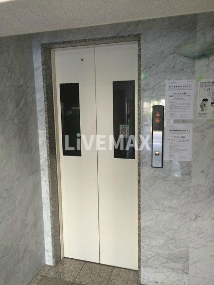 【その他共用部分】ブランネージュ四条大宮