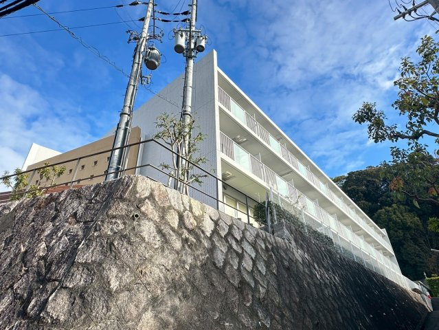 マインズコム高槻天神