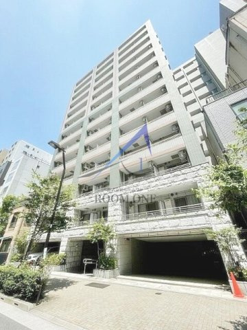 グランド・ガーラ神田