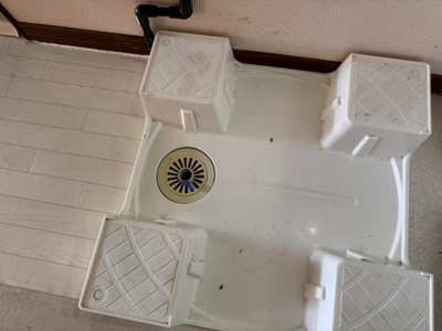 【設備】 | 玉置貸家一戸建て