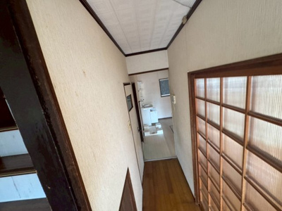 【内装】 | 玉置貸家一戸建て