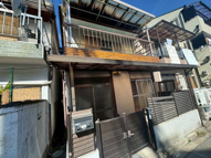 玉置貸家一戸建ての画像