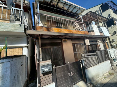 【外観】 | 玉置貸家一戸建て