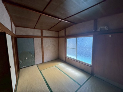 【和室】 | 玉置貸家一戸建て