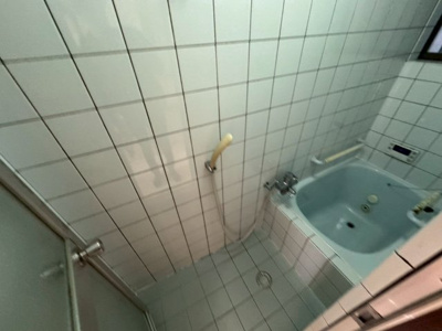 【浴室】 | 玉置貸家一戸建て