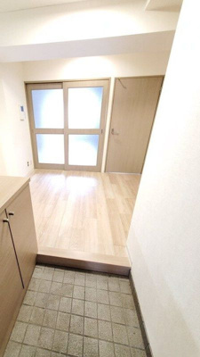 【玄関】 | シェ・ピエール