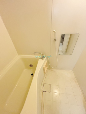 【浴室】 | シェ・ピエール | 浴室