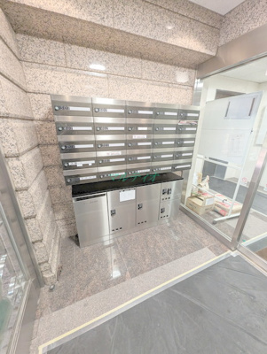 【その他共用部分】 | シェ・ピエール