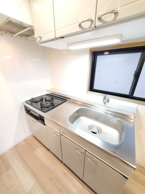 【キッチン】 | シェ・ピエール | キッチン