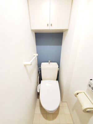 【トイレ】 | シェ・ピエール | トイレ