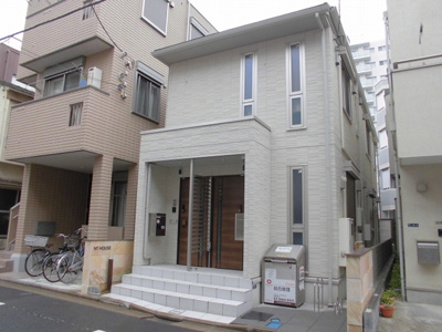 【外観】 | NT HOUSE