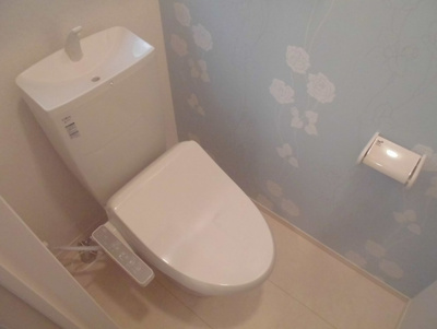 【トイレ】 | NT HOUSE