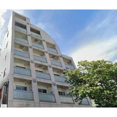 【外観】 | サンライズハイム