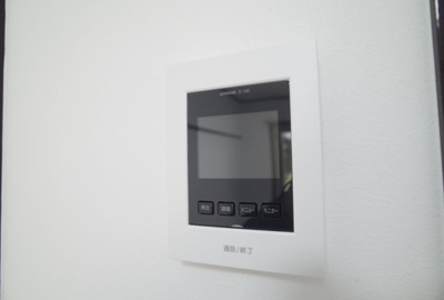 【セキュリティ】 | ドリームシティ