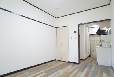  | ドリームシティ