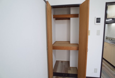 【収納】 | ドリームシティ