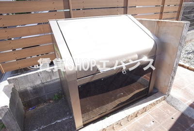 【その他共用部分】 | ドリームシティ