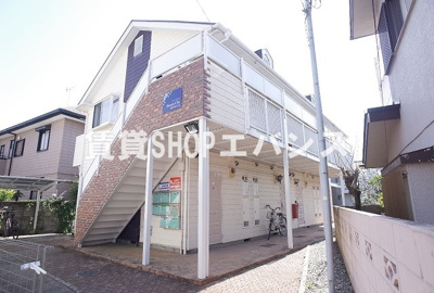 【外観】 | ドリームシティ