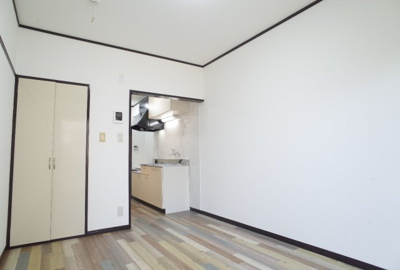 【寝室】 | ドリームシティ