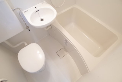 【洗面所】 | ドリームシティ