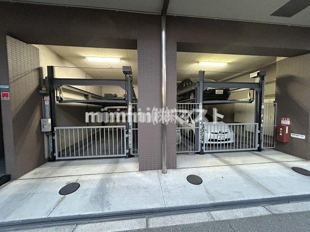 コートダジュールの設備