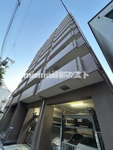 コートダジュールの外観