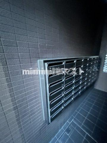 コートダジュールのその他共用部分