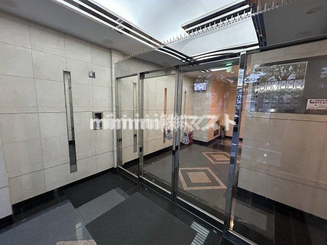 コートダジュールの設備