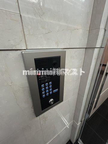 コートダジュールのその他共用部分