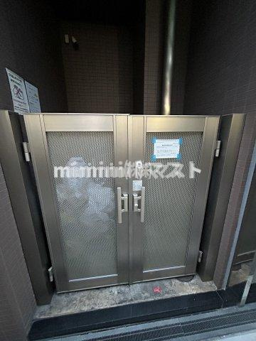 コートダジュールの設備