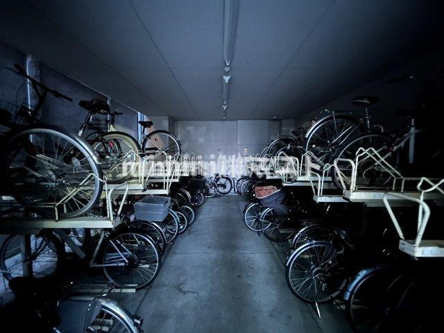 コートダジュールのその他共用部分