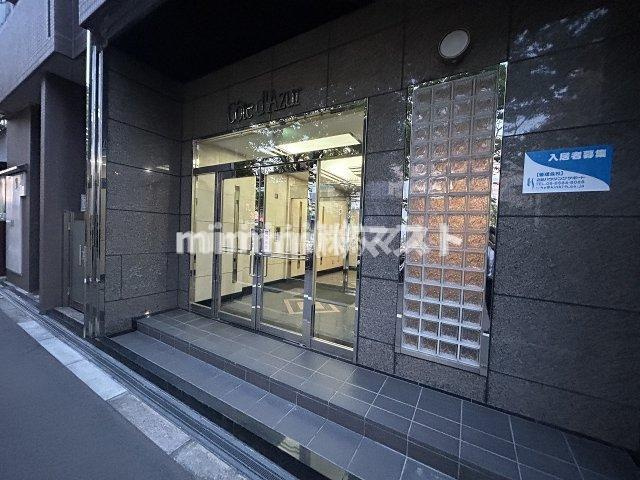 コートダジュールの設備