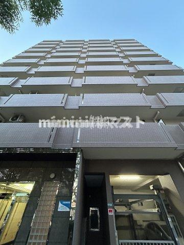 コートダジュールの外観