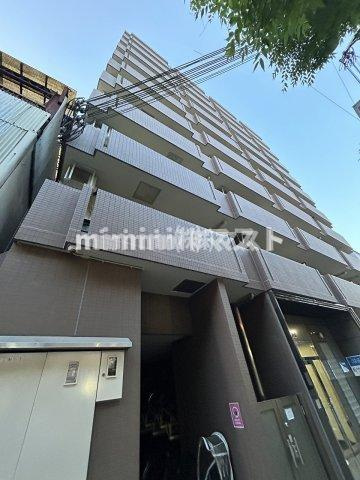 コートダジュールの外観