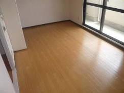 コートダジュールの居間・リビング