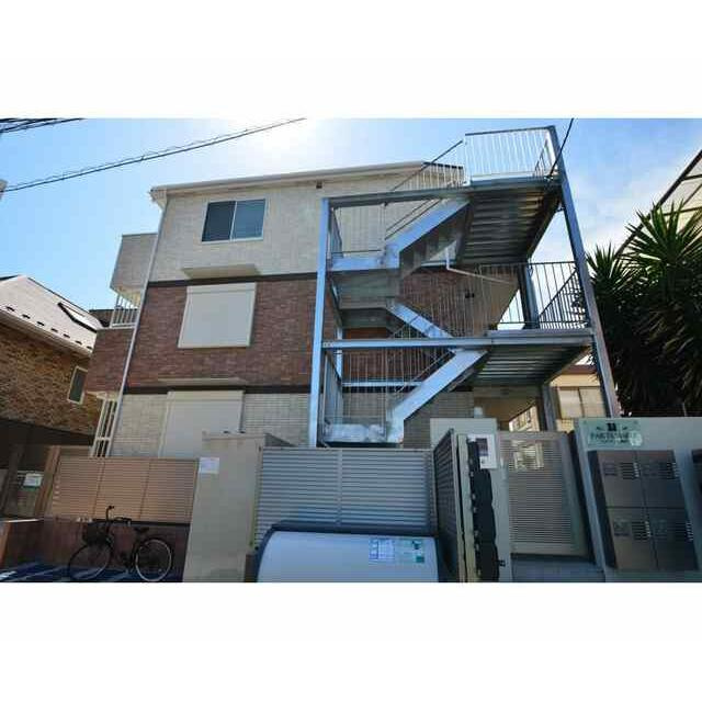 パルトネール綱島Ⅰ