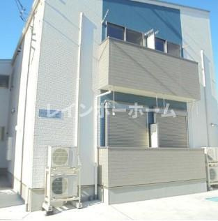 アークシティ坂戸