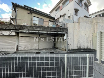 【展望】 | KARIN西山町