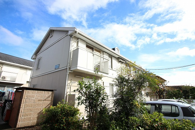 ソレイユ湘南Ⅰ