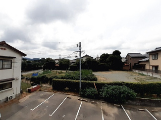 【展望】 | メゾン北垣