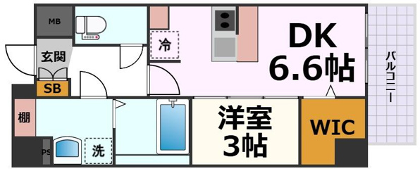 アーチレジデンス名駅北
