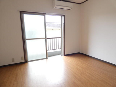 【居間・リビング】 | 美好マンション