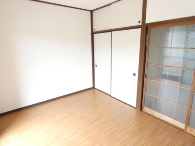 【内装】 | 美好マンション