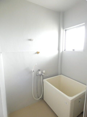 【浴室】 | 美好マンション