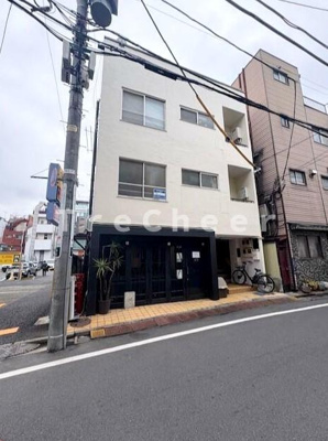 【外観】 | 西原水垣ビル