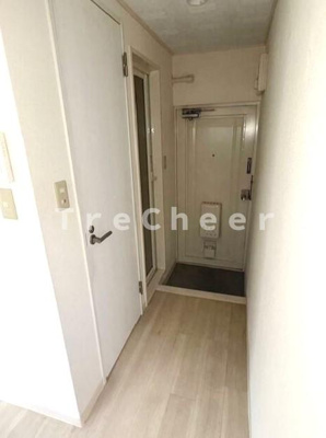 【玄関】 | 西原水垣ビル